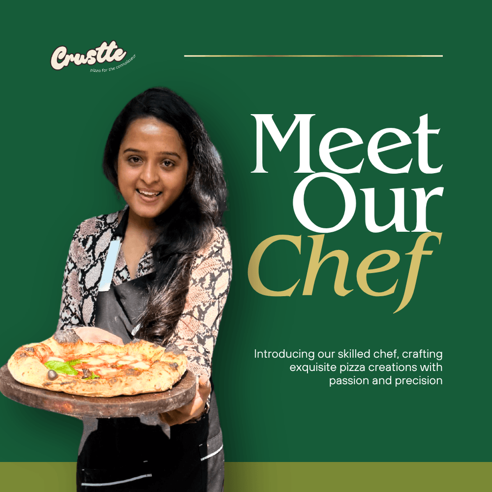 Crustte work