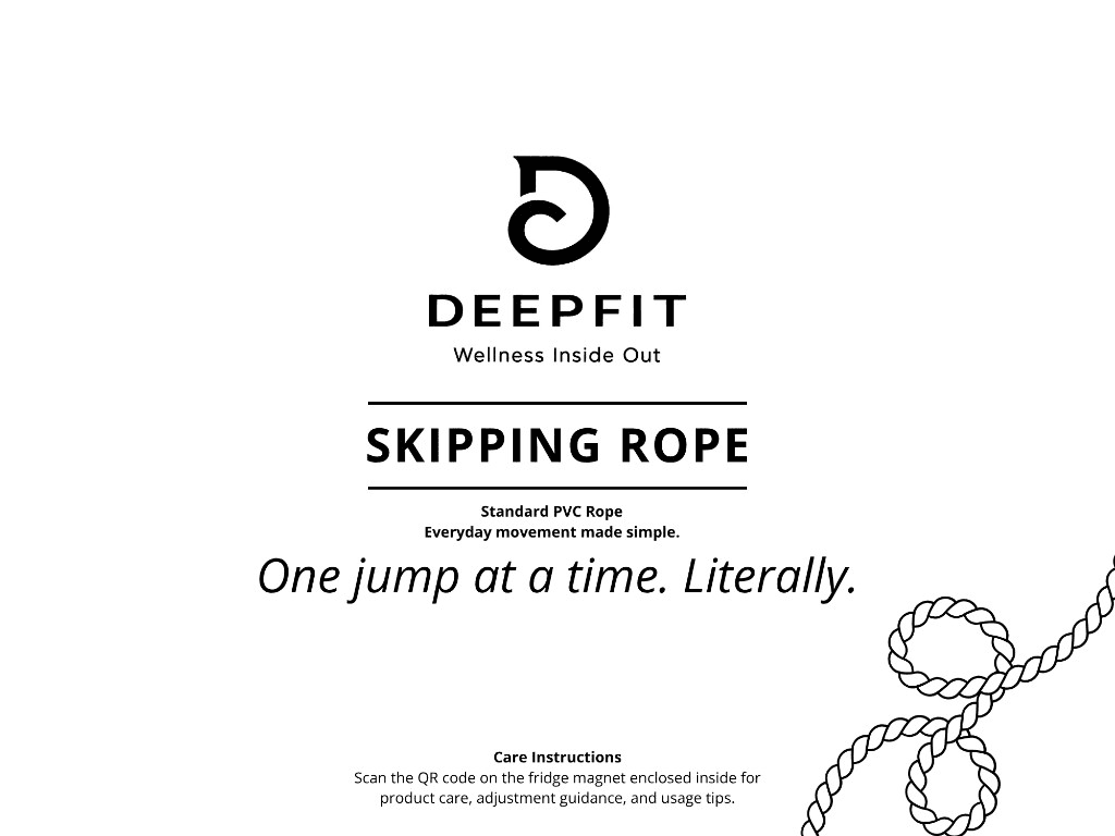 Deepfit work