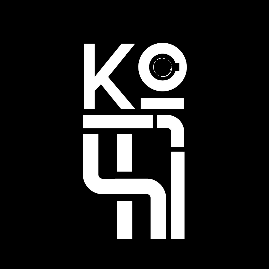 The Kofi Club work