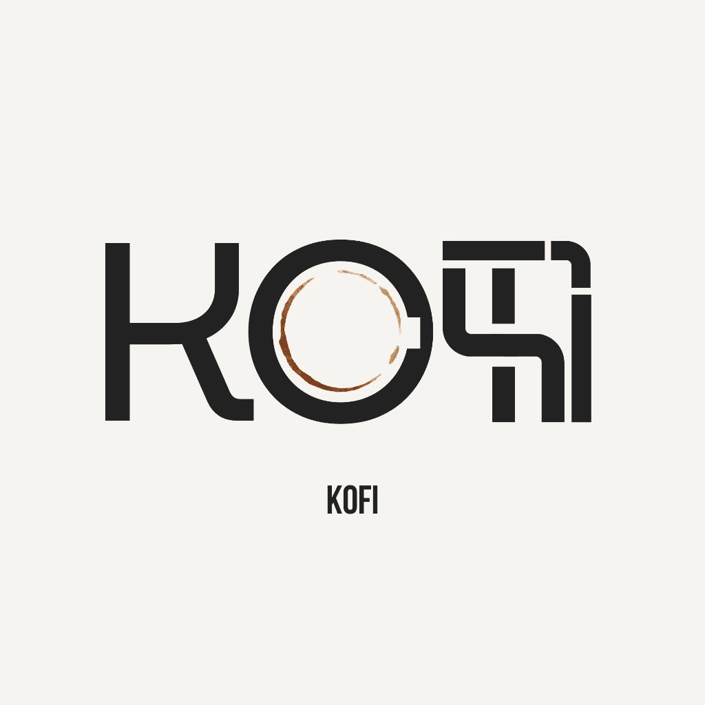 The Kofi Club work