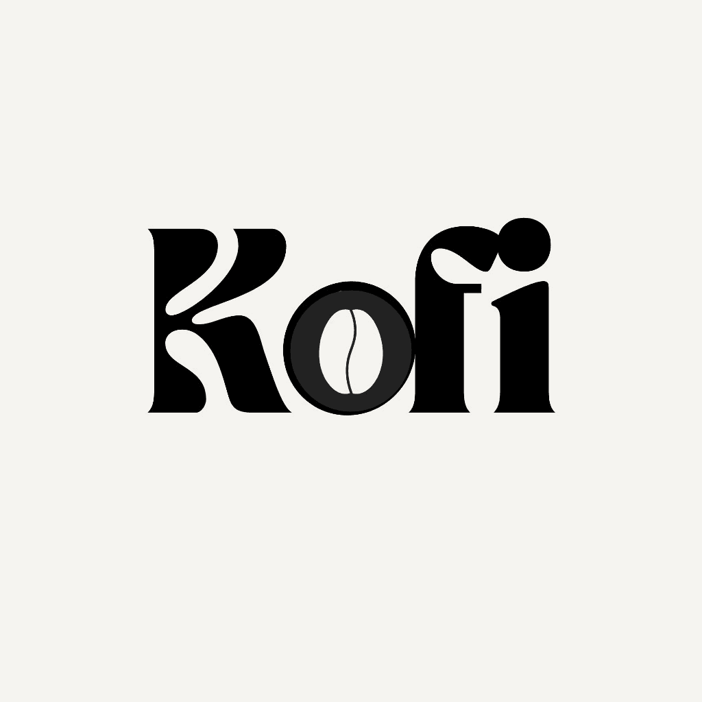 The Kofi Club work