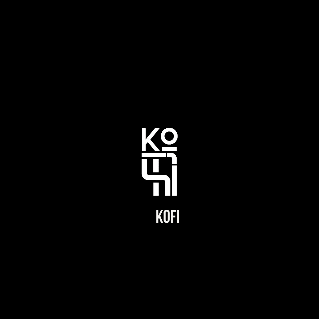The Kofi Club work