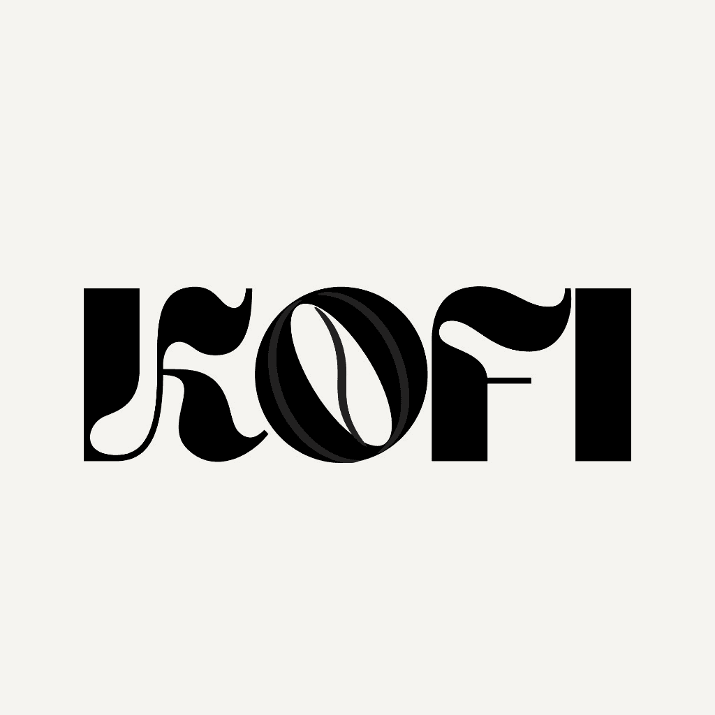 The Kofi Club work