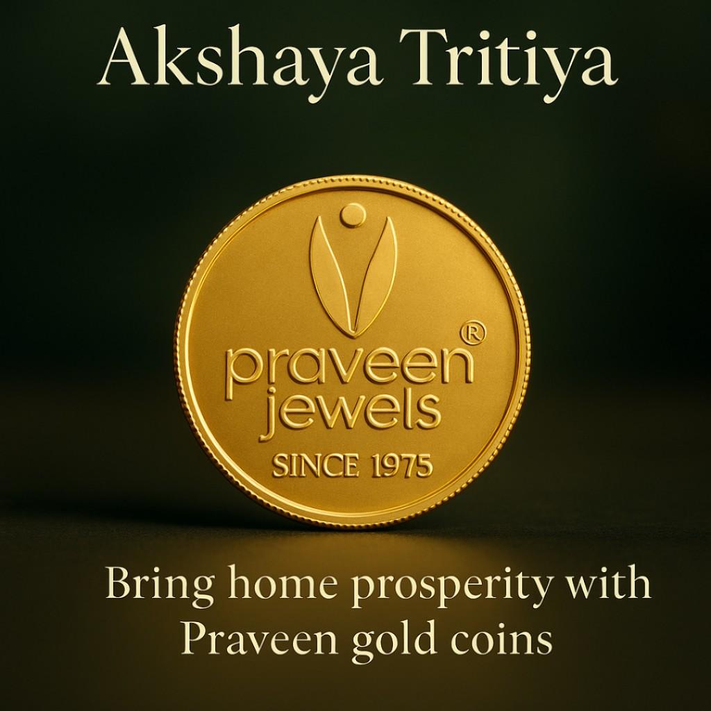 Praveen Jewels work
