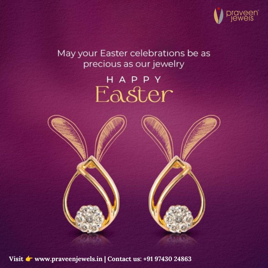 Praveen Jewels work
