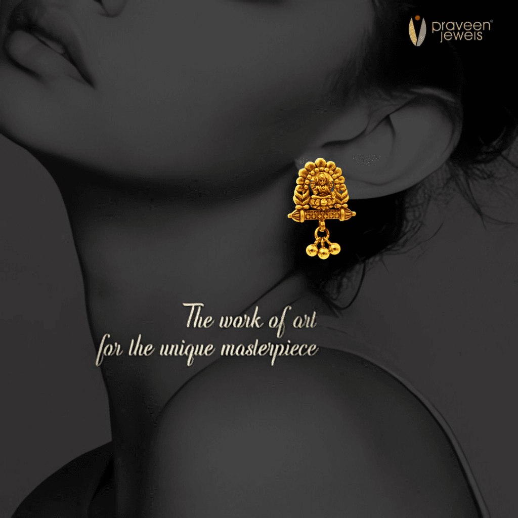Praveen Jewels work