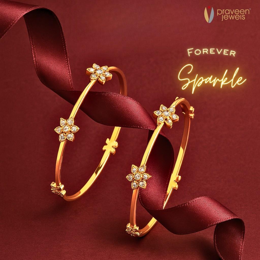 Praveen Jewels work