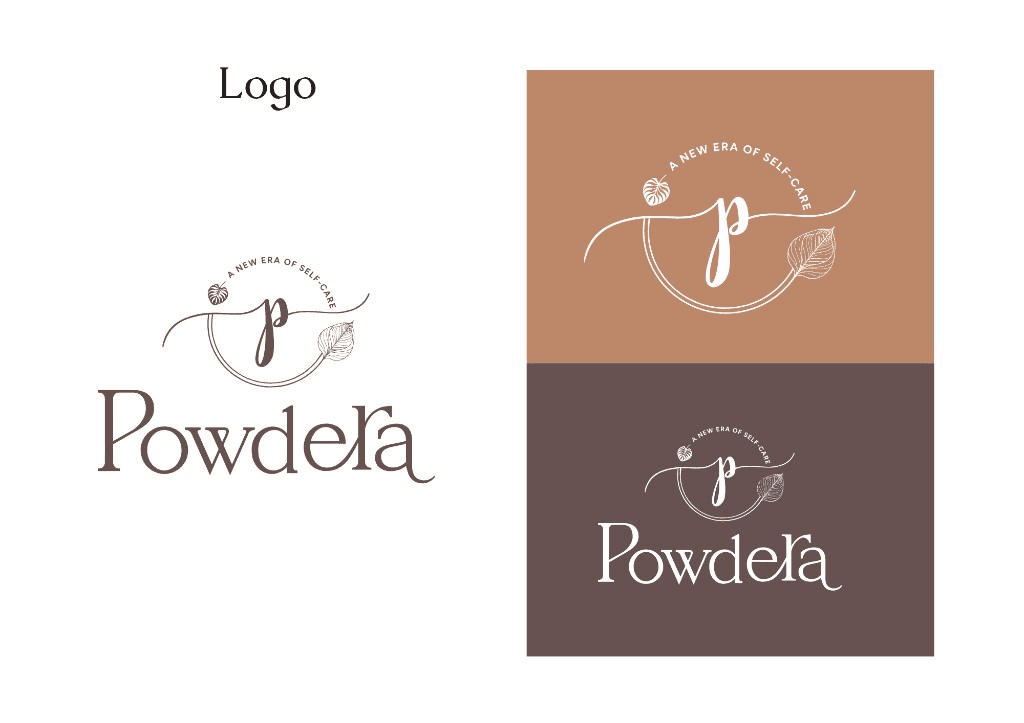 Powdera work
