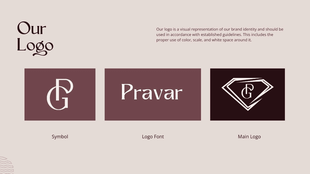 Pravar Gems work