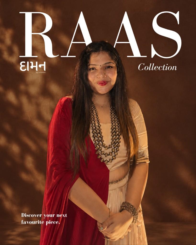 Raas work