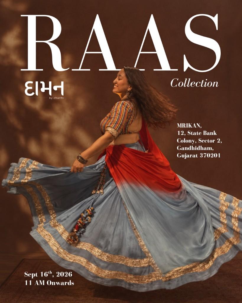 Raas work