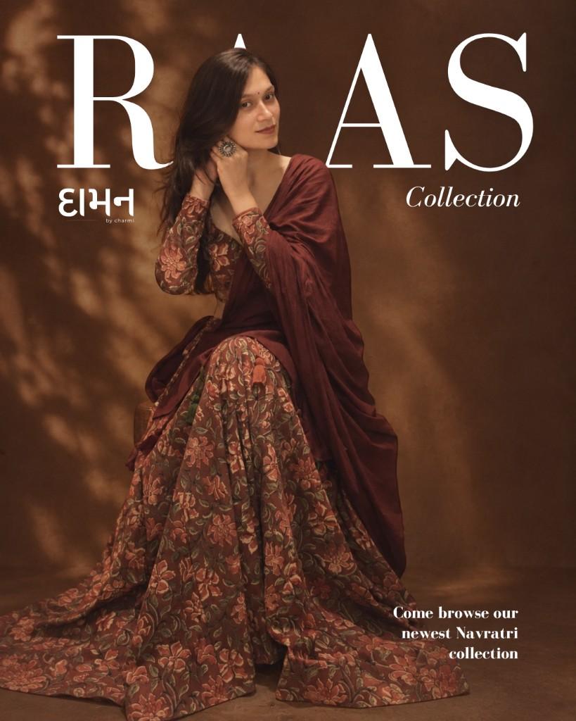 Raas work