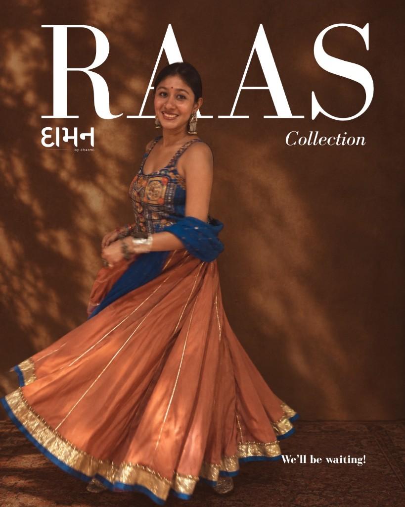 Raas work