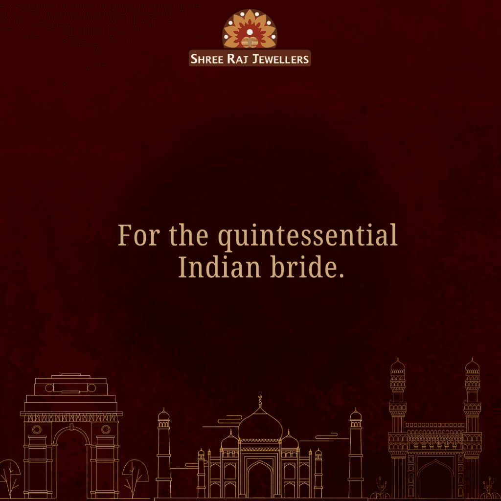 Shree Raj Jewellers work