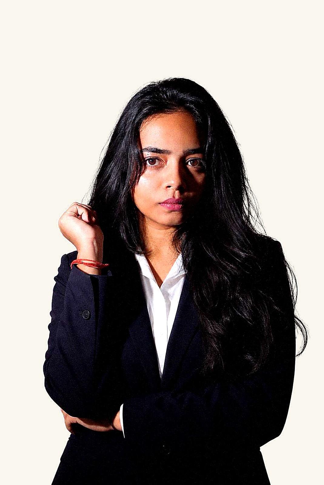 Aangi Mehta