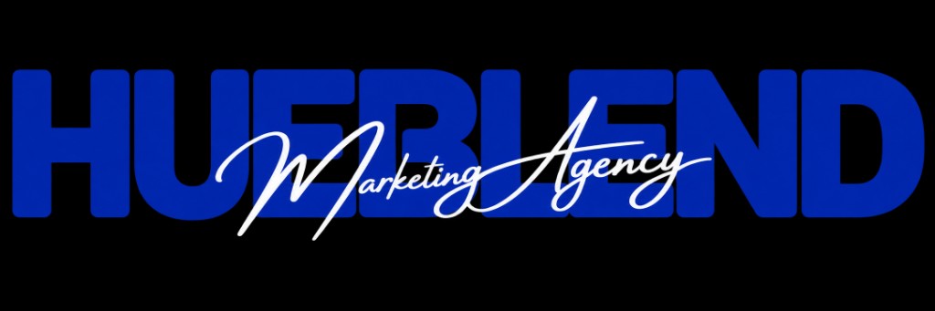 Hueblend Marketing Agency