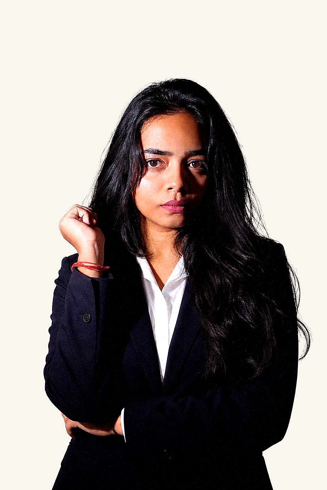 Aangi Mehta