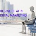 The Rise of AI in Digital Marketing: Tools and Strategies for 2024